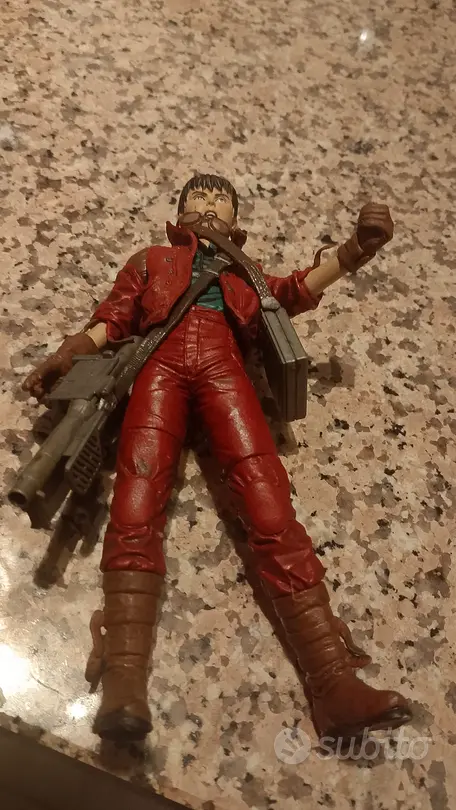 kaneda akira