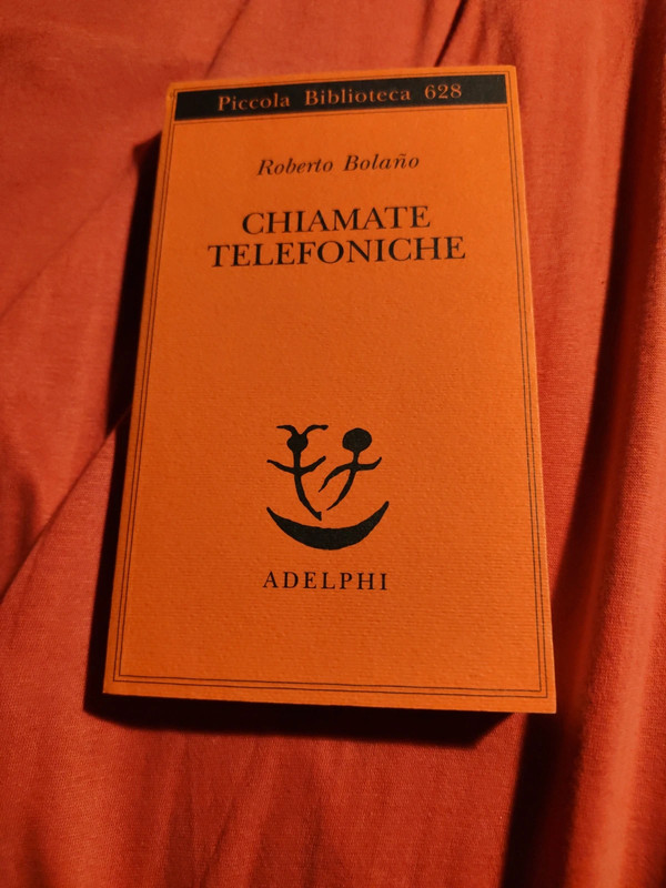 Bolano Chiamate telefoniche