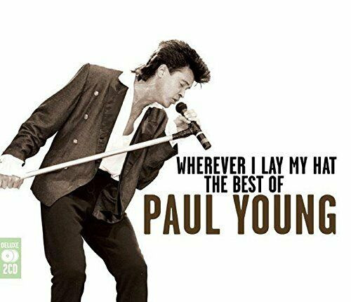 Paul Young - Wherever I Lay My Hat: The Best of CD Audio