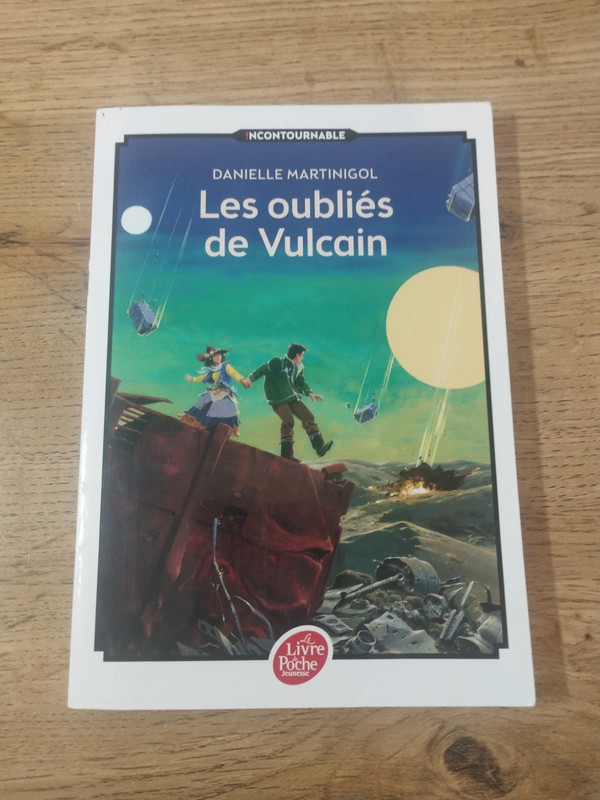 Les oubliées de Vulcain