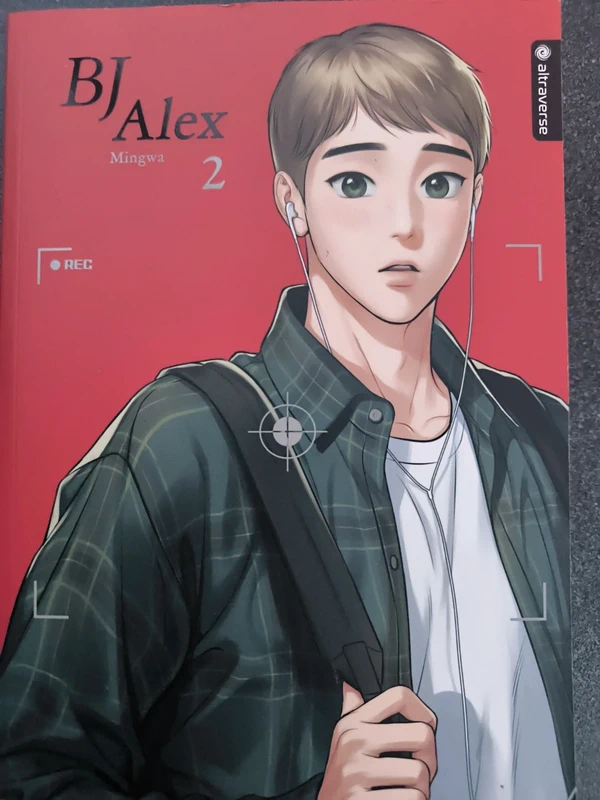 BJ Alex 2 Mingwa