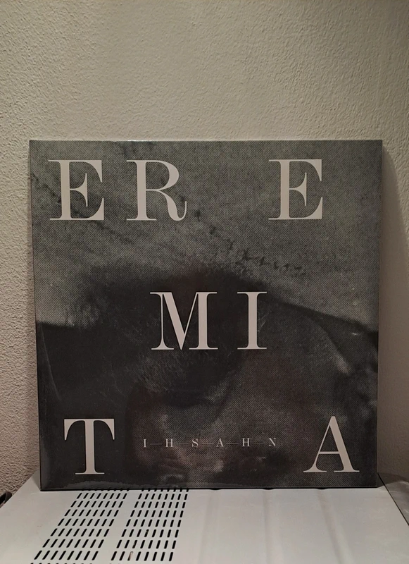 Ihsahn - Eremita lp