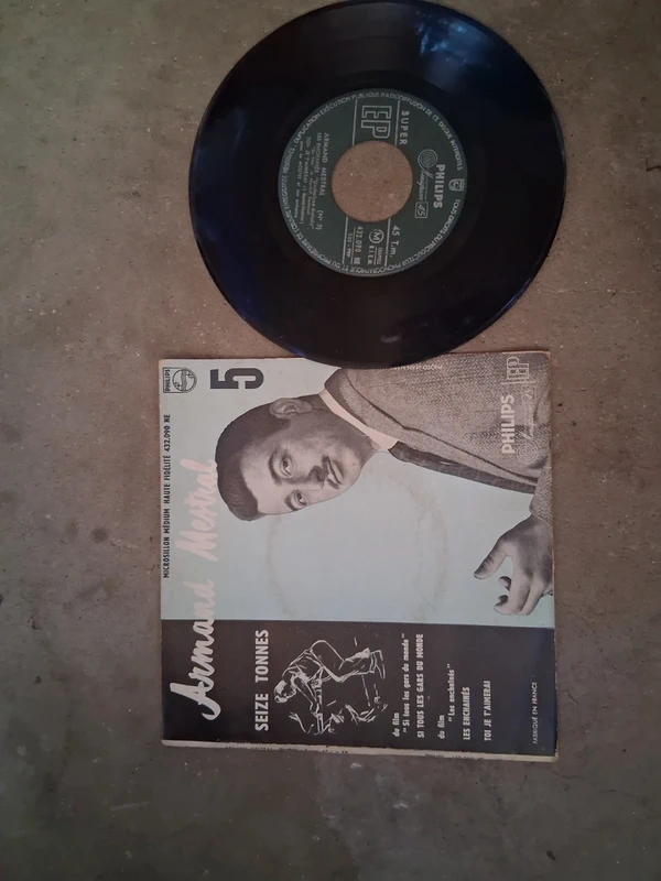 Vinyle