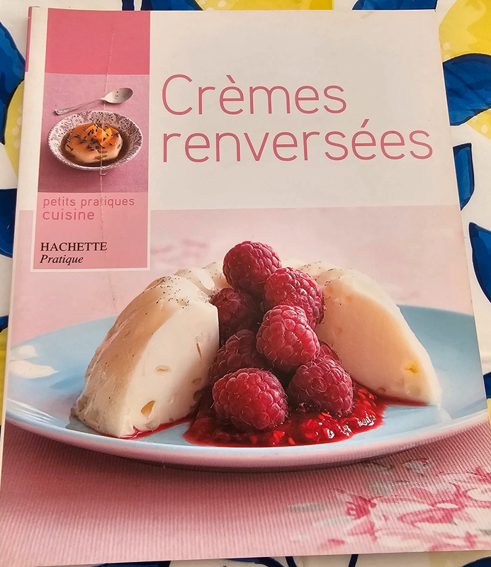 Recettes
