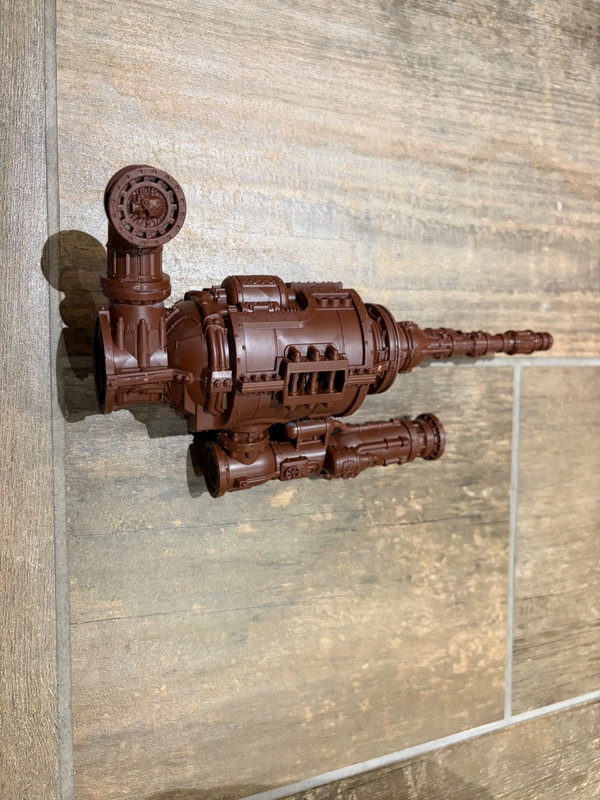 Décor Games Workshop