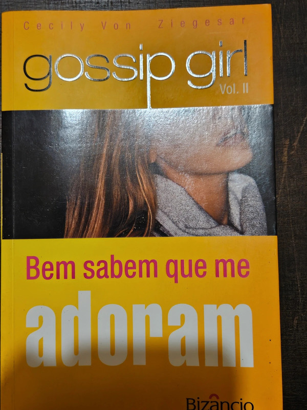 Gossip Girl vol.II