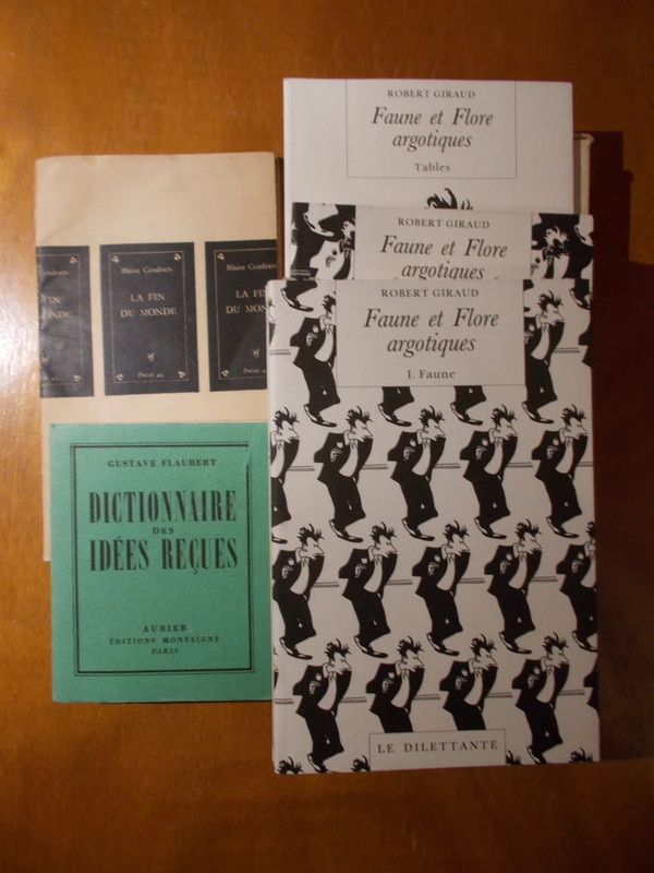Pour Gé: Lot de 3 Livres