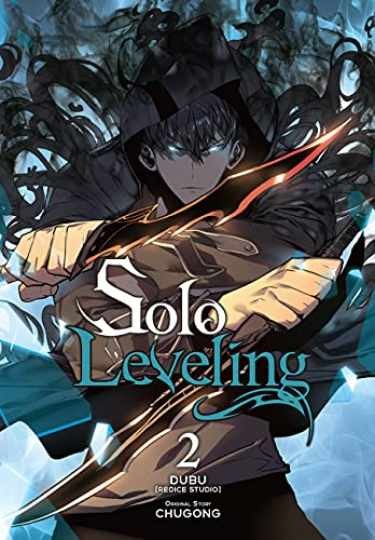 Livellamento Solo, Vol. 2 (fumetto) (Volume 2) - Copertina flessibile, di Chugong - Ottimo