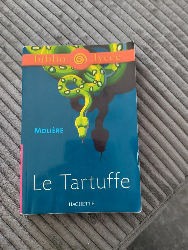 Le Tartuffe