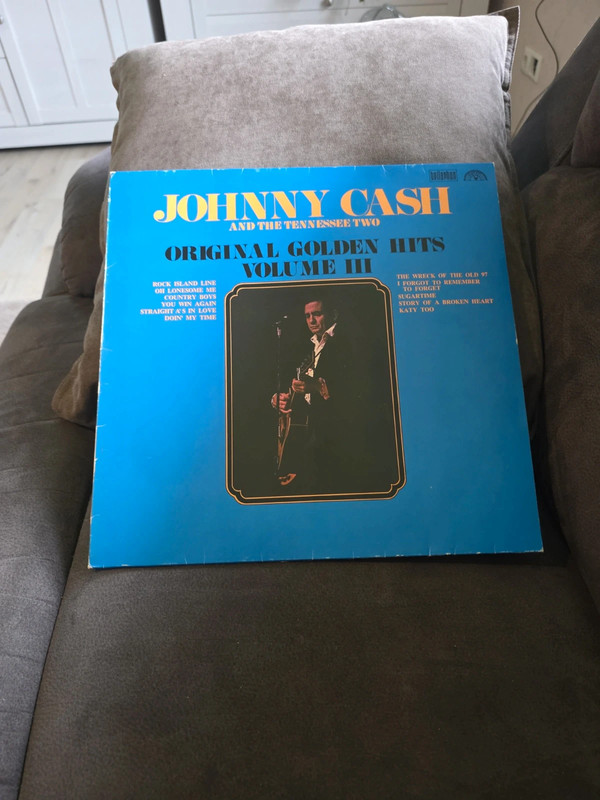 Johnny cash