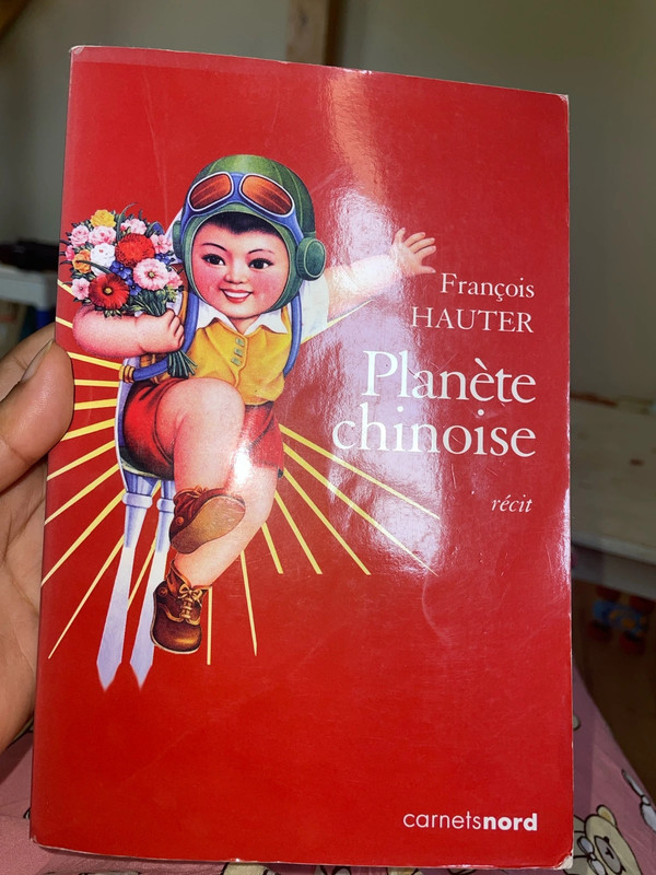 Planète chinoise 🦋🦋