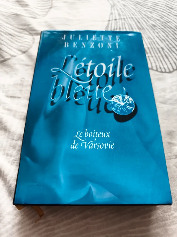 Juliette Benzoni