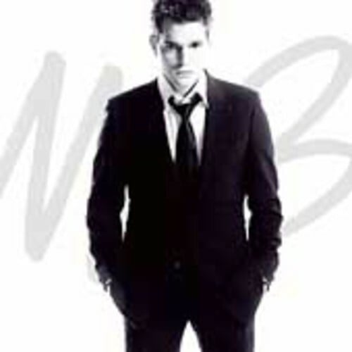It's Time by Buble, Michael (CD, 2005)