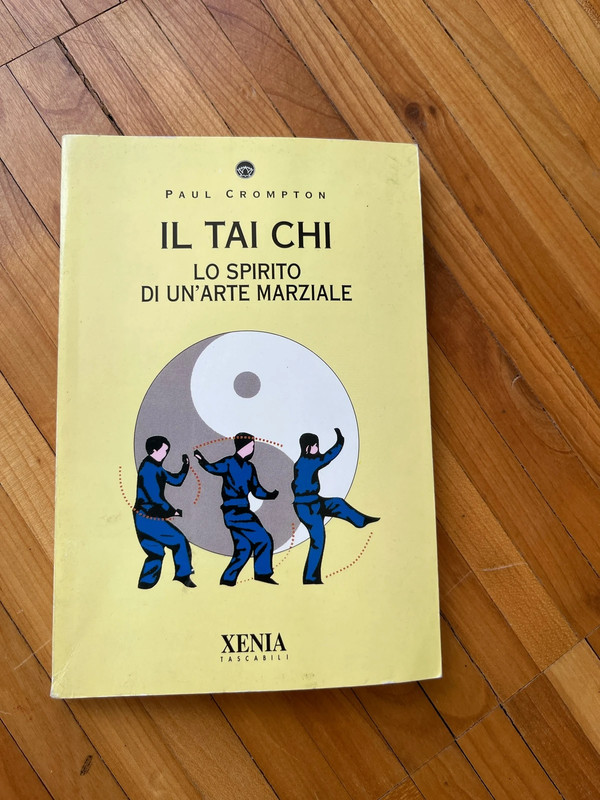 Il tai chi