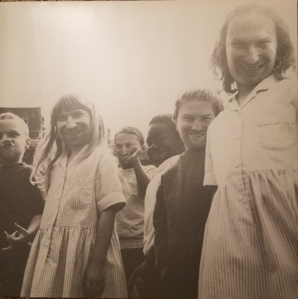 Aphex Twin - Come To Daddy (12") (Mint (M)) Vinyl