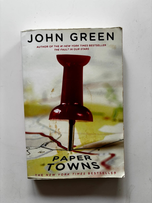 Paper Towns