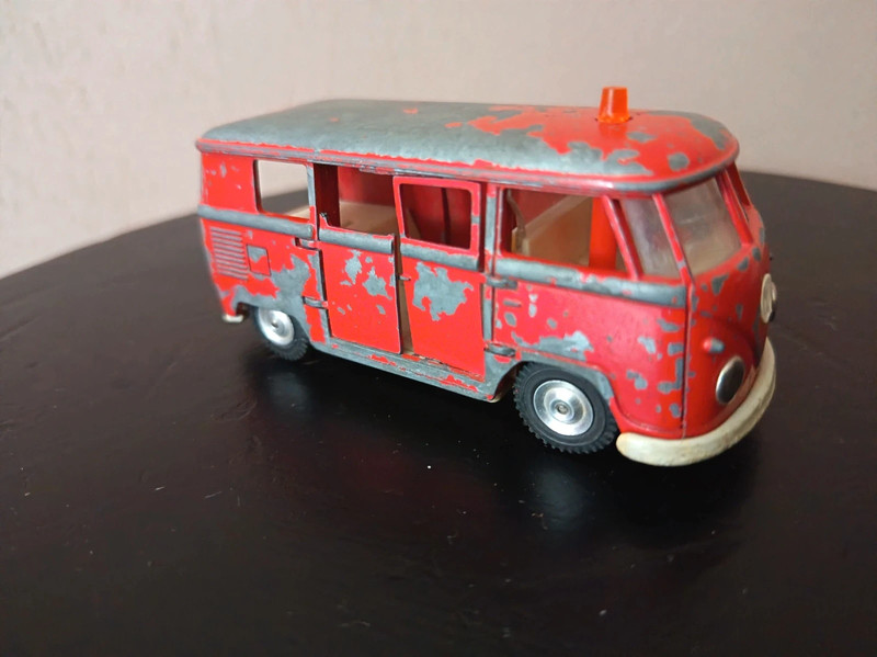 Volkswagen T1