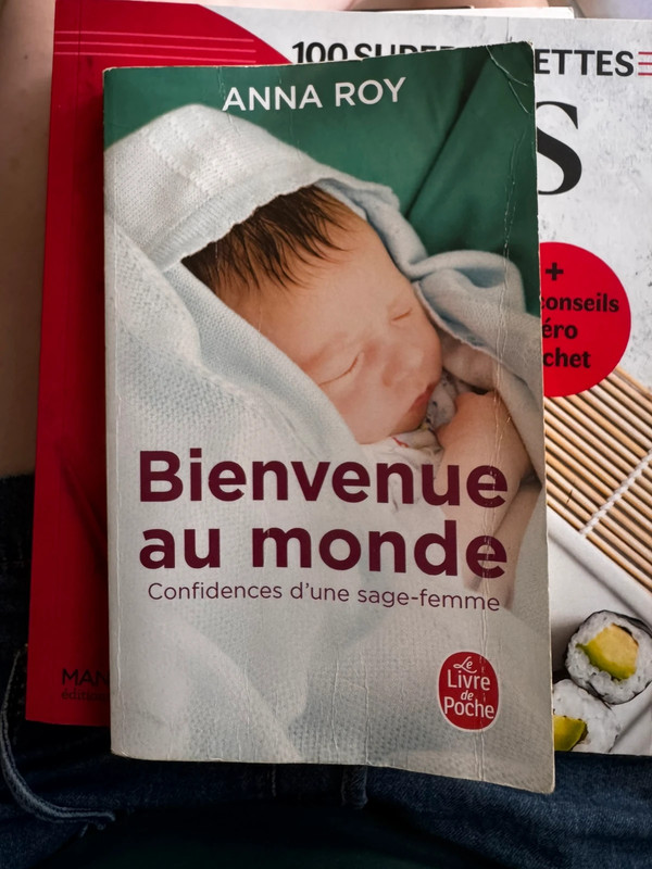 Bienvenue au monde