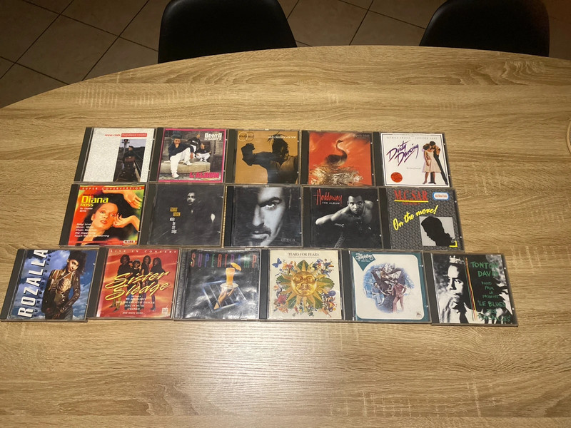 Lot 16CD