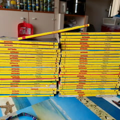 Lotto fumetti Topolino