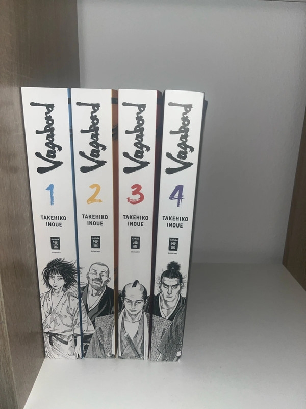 Vagabond