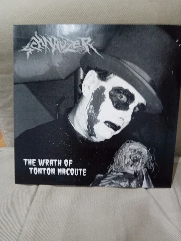 Schnauzer / Doctor bitch