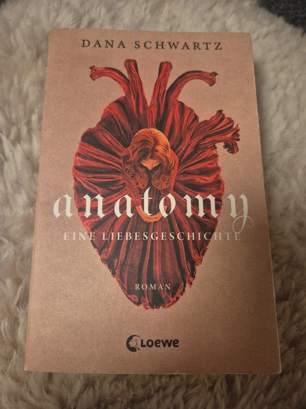 Anatomy Eine Liebesgeschichte