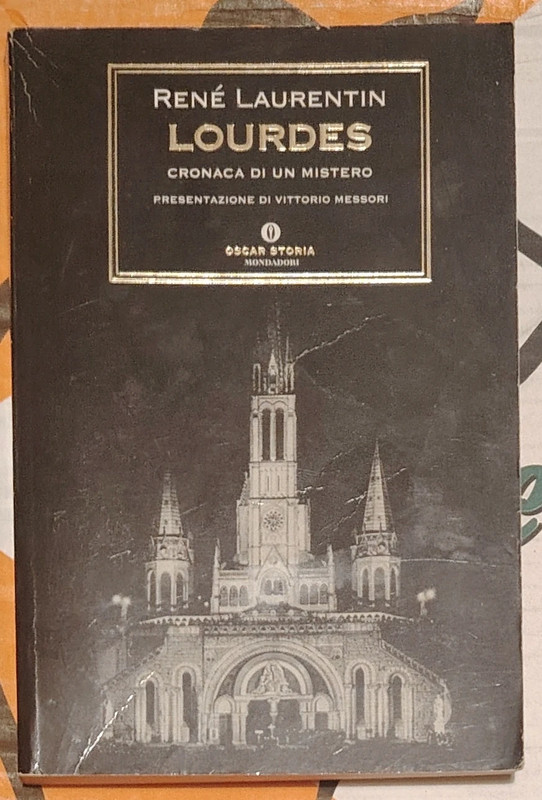 Lourdes