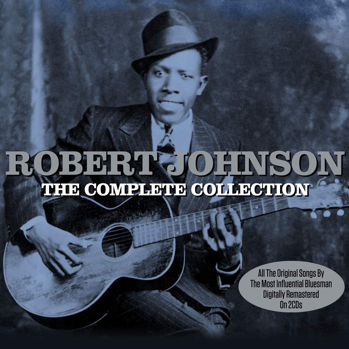 [CD] The Complete Collection_