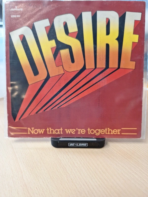 Single Desire