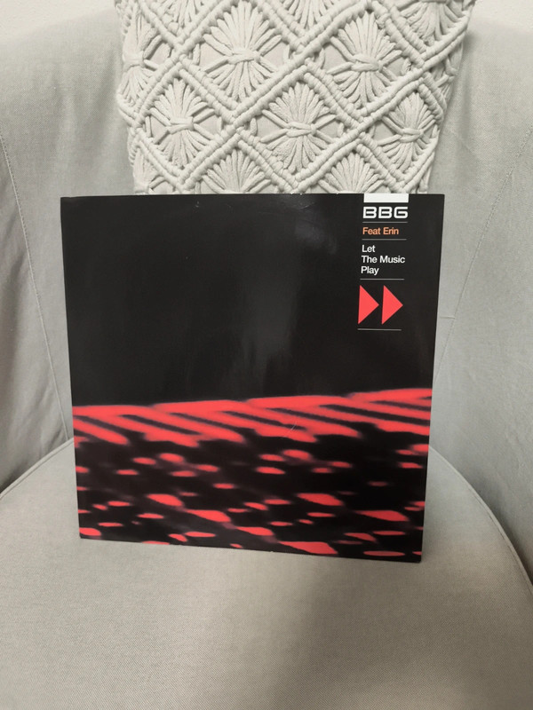Dischi in vinile