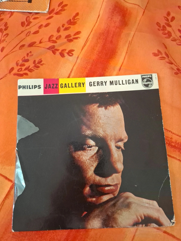 Vinyles