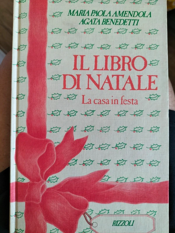 Il Libro di Natale