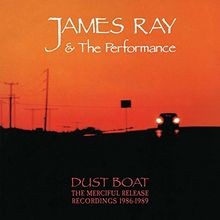 Dust Boat-the Merciful Release Record.1986-1989 von J... | CD | Zustand sehr gut