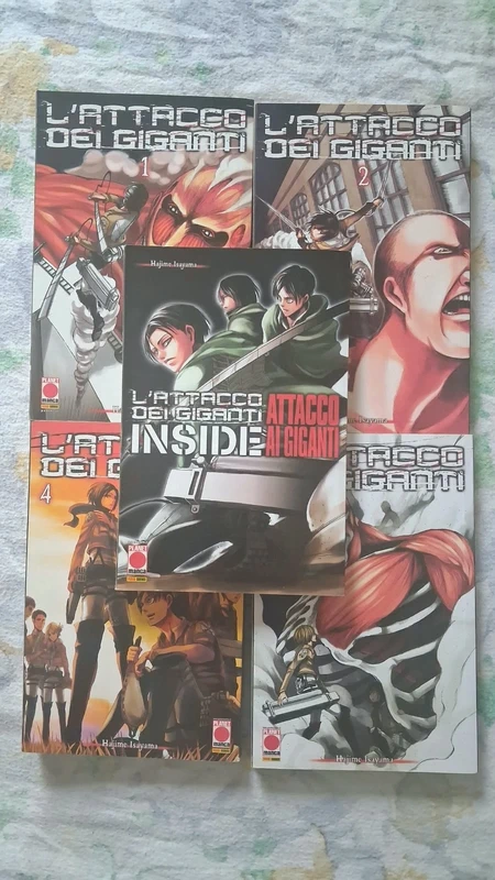 Manga