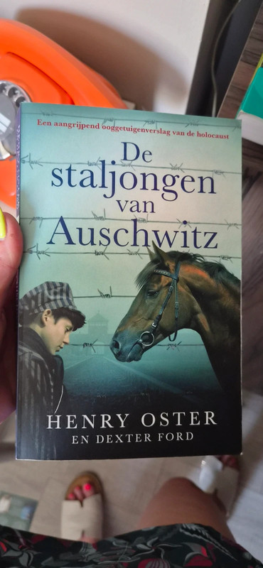 Leesboek