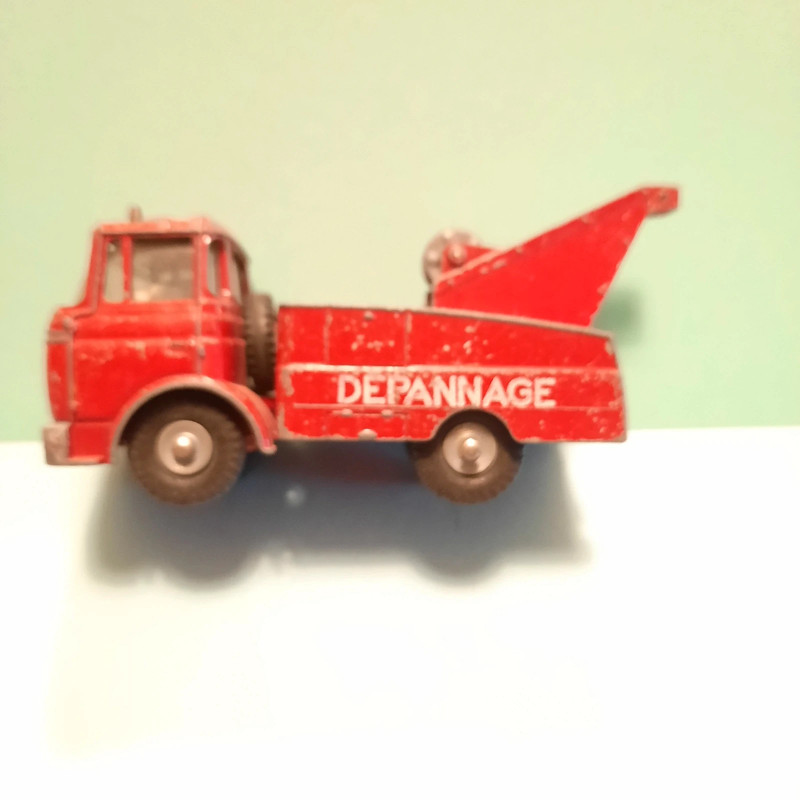 Dinky toys