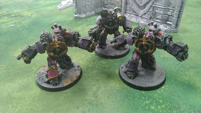 Obliterators (GW000004)