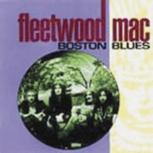 FLEETWOOD MAC - Bon Blues ( 2 Set ) - 2 CD - Import Original Recording Reissued