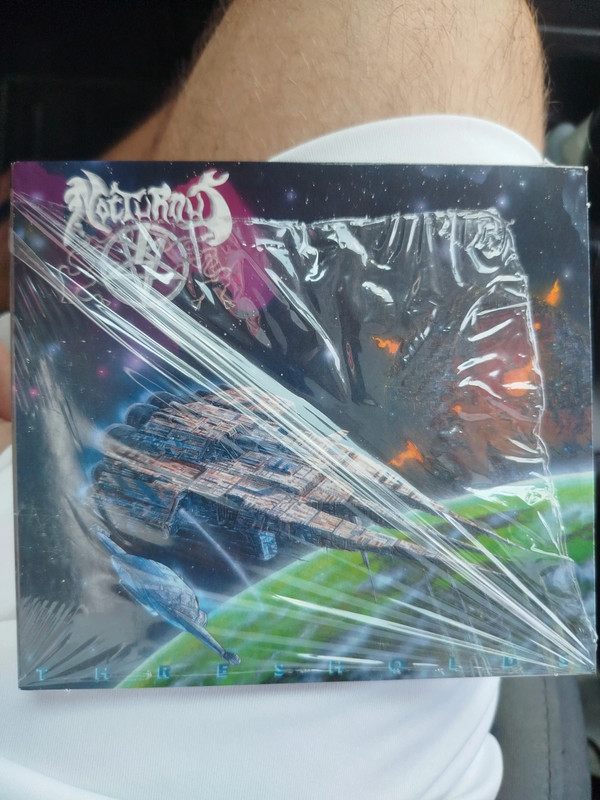 Nocturnus-Threshold