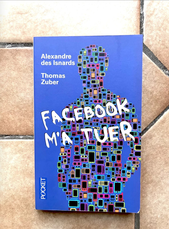 Facebook m'a tuer TBE