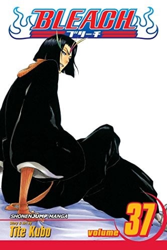 BLEACH, VOL. 37 By Tite Kubo & Tite Kubo