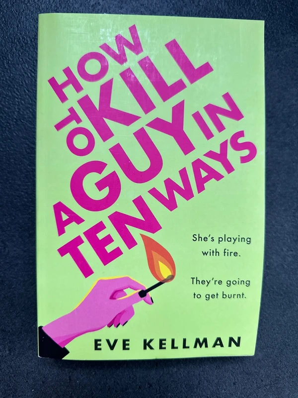 Hör To Kill A Guy In Zen Ways