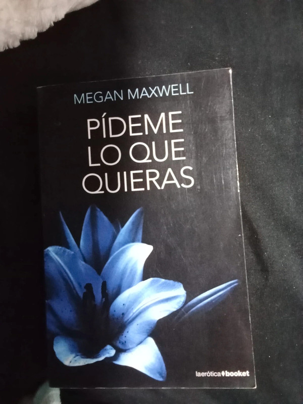 Pídeme lo que quieras