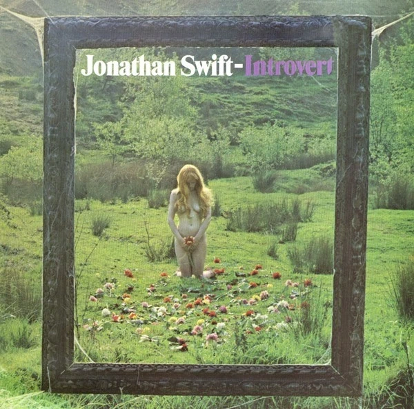 Jonathan Swift – Introvert