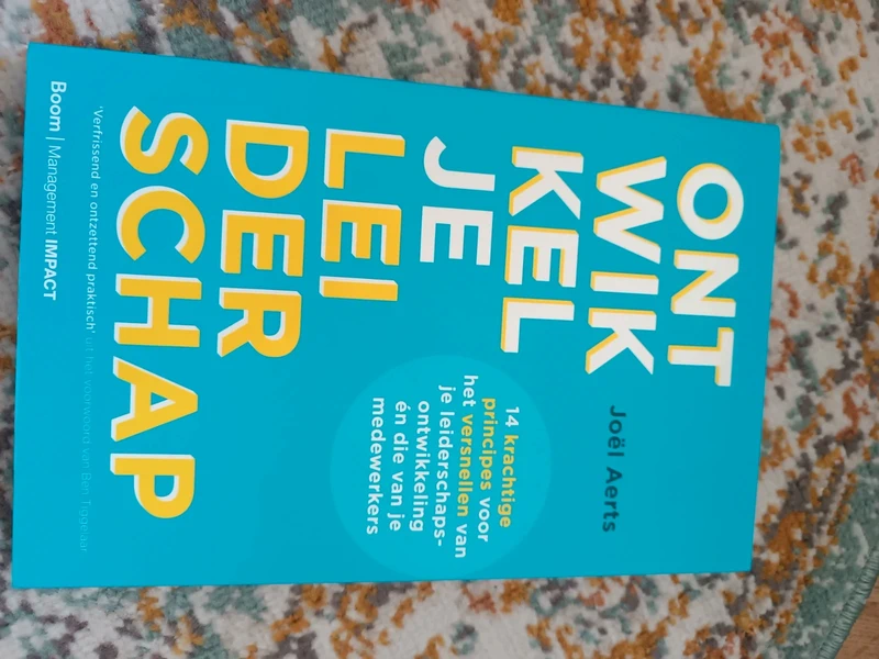 Leerboek