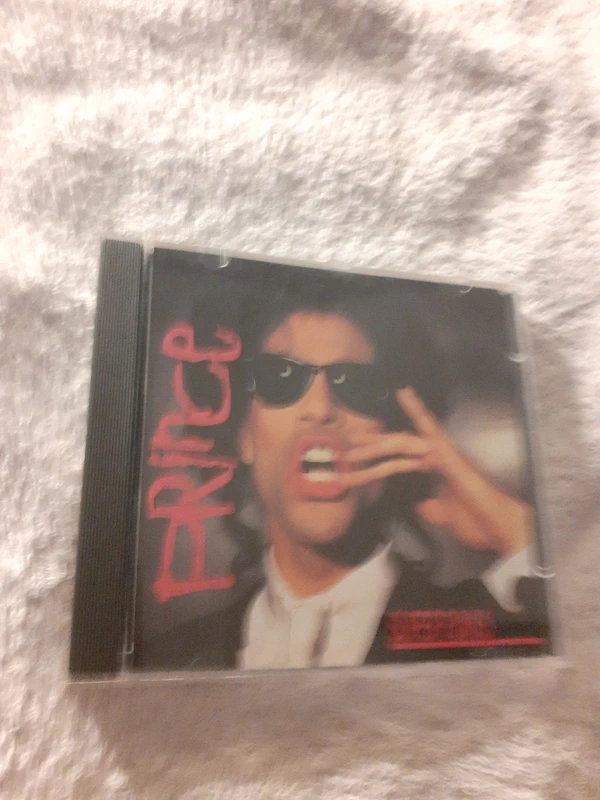 Prince - Super Funks