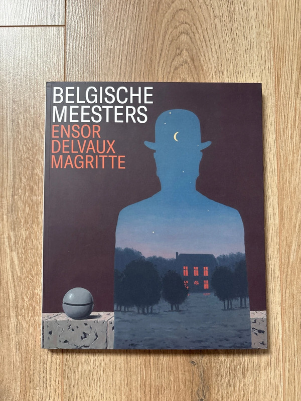 Belgische meesters