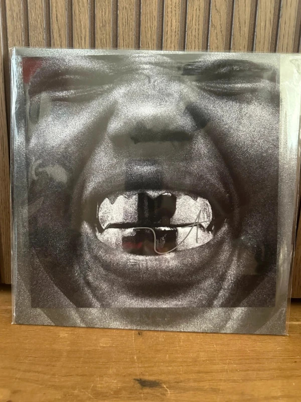 Ye Kanye West BULLY Signed 180g Audiophile LP 45 RPM - US Exclusive - Sealed