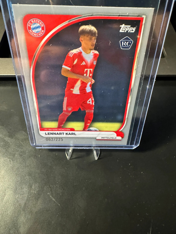 Lennart Karl /225